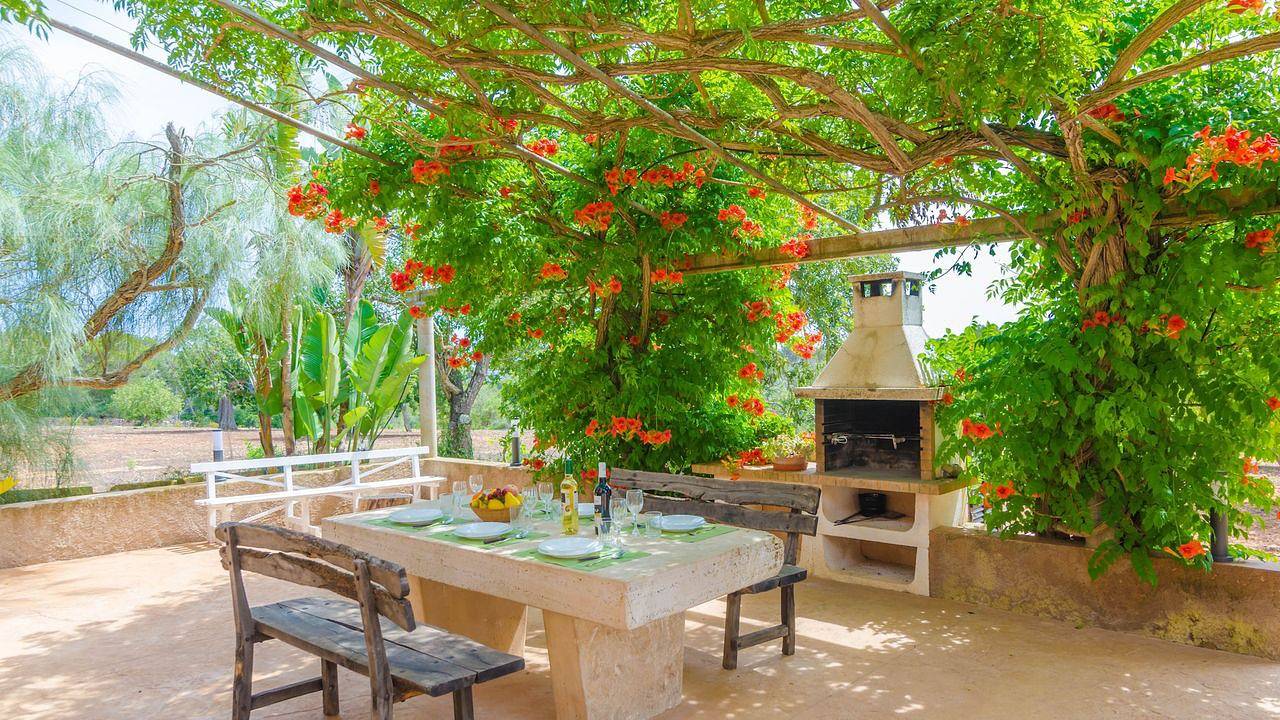 Ferienhaus für 6 Personen (22 m²) in Santanyí in Santanyí, Mallorca Süden
