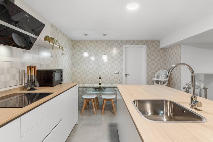 Appartement de vacances pour 4 personnes dans Sierra de las Nieves - 3