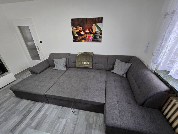 Ferienwohnung für 6 Personen in Kassel - 2