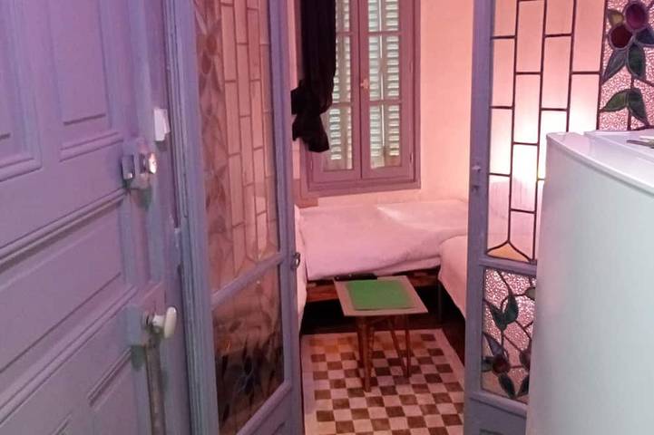Appartement de vacances pour 2 personnes - 1
