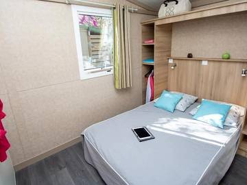 Camping voor 5 Personen in Apt, Parc naturel régional du Luberon, Afbeelding 4