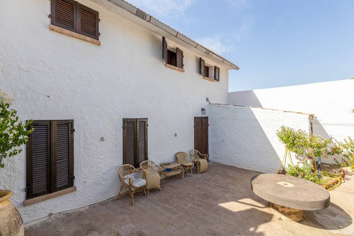 Ferienhaus für 8 Personen, mit Garten auf Sardinien - 3