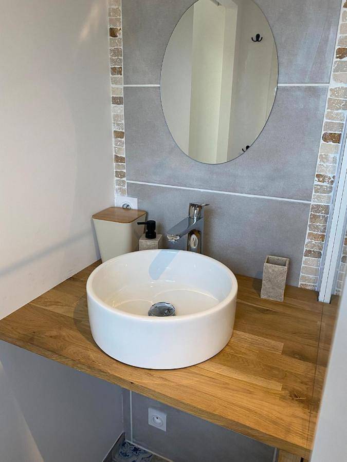 Gîte pour 4 personnes, avec terrasse à Cadaujac - 2