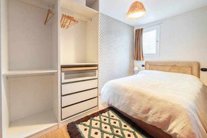 Appartement entier, GuestReady - Cosy apartment for two in Centro (Madrid), Madrid