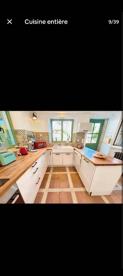 Location de vacances pour 6 personnes, animaux acceptés à Ranville - 3