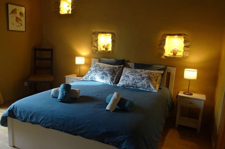 Gîte pour 5 personnes, avec jardin à Formigny - 3