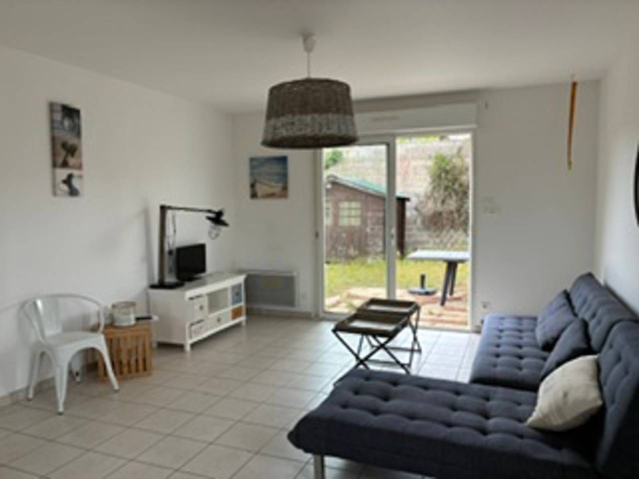 Maison Ã  La Guã©riniã¨re - 4 pers. in La Guérinière, Noirmoutier