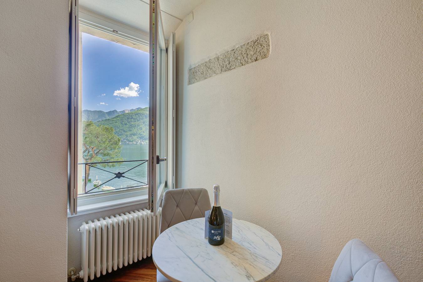 Ganze Wohnung, Palazzo Gritti Fiordaliso in Morcote, Luganersee