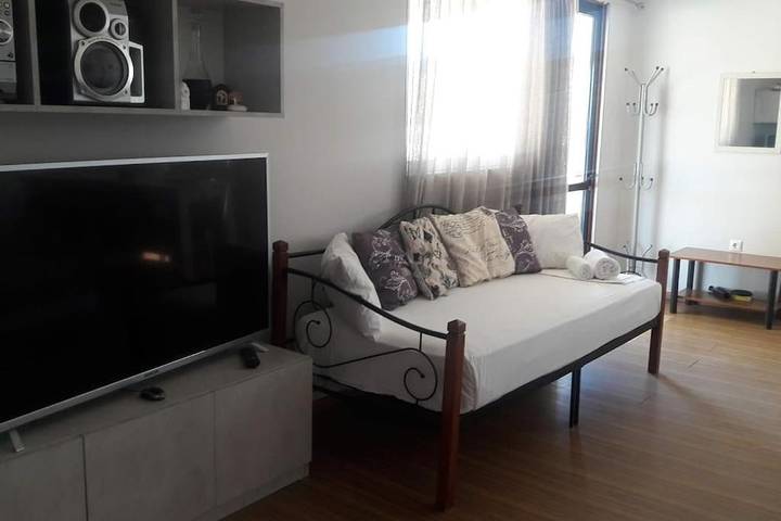 Ferienhaus für 4 Personen, mit Garten und Pool sowie Ausblick auf Kreta - 4