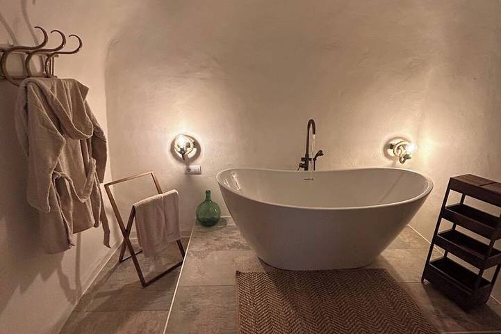 Maison de vacances pour 5 personnes - 1