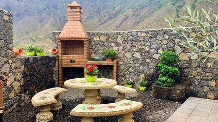 Casa De Férias para 5 Pessoas em Los Mocanes, Frontera, Foto 1