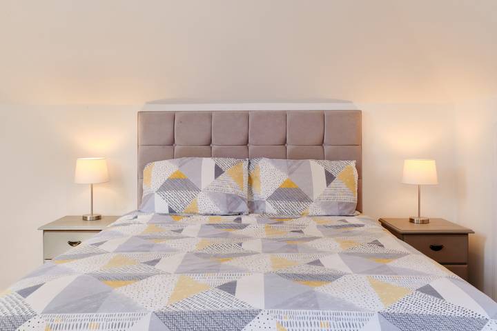 Ferienhaus für 4 Personen, mit Garten in Cornwall - 3