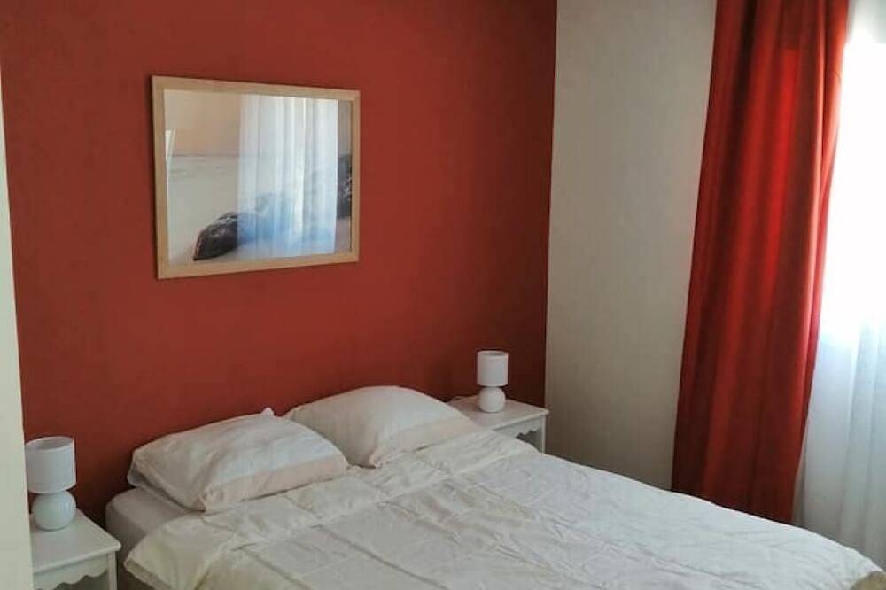 Renovated house 50 m from the beach - Enclosed garden & terraces, sea view in Gâvres, Côte des Mégalithes