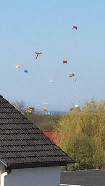 Ferienwohnung für 4 Personen, mit Balkon und Balkon/Terrasse in Büsum - 4