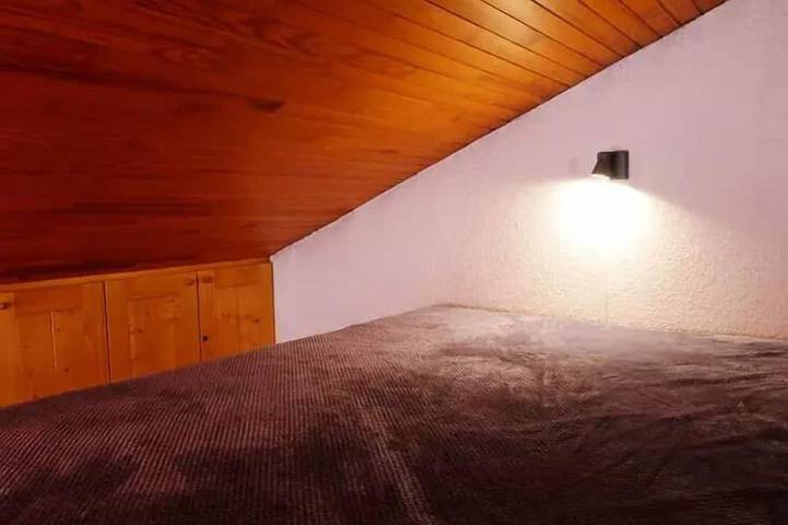 Gîte pour 7 personnes, avec Terrasse dans Station de Montchavin les Coches - 3