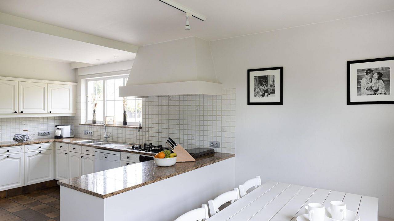 Villa für 18 Personen (300 m²) in Koksijde in Koksijde-Bad, Koksijde