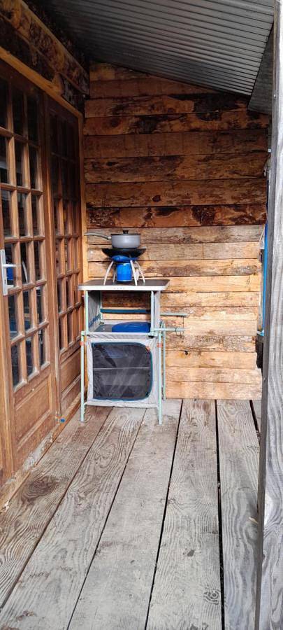 Location de vacances pour 3 personnes, avec vue et jardin, animaux acceptés à Lugan - 4