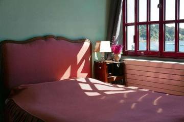Villa pour 14 Personnes dans Île-aux-Moines, Région de Vannes, Photo 1