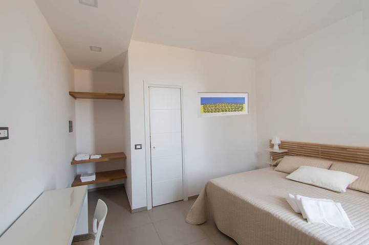 Unabhängige Villa 100 Meter vom Strand von Lido Fiori - Menfi in Contrada Cipollazzo, Menfi