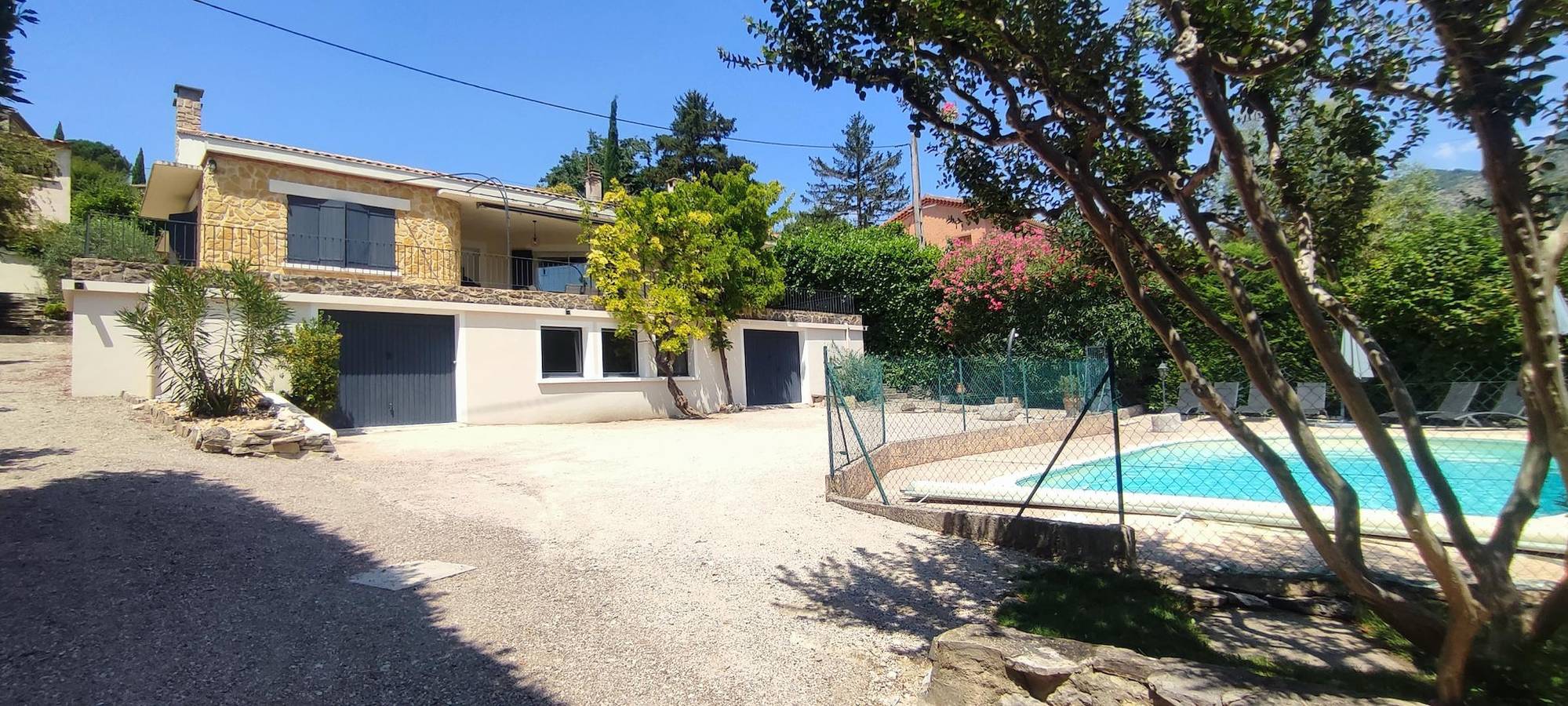 L'Abri De Provence in Buis-les-Baronnies, Región de Nyons