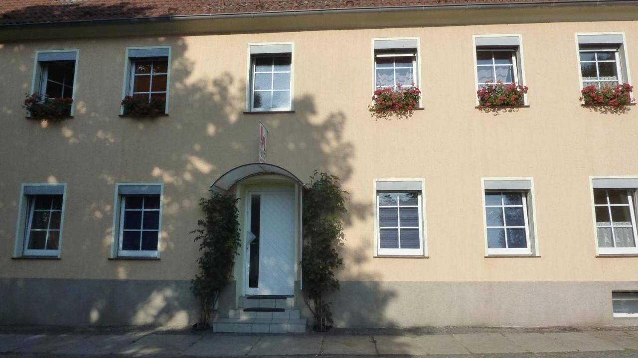 Double Room in Görlitz, Oberlausitz-Niederschlesien