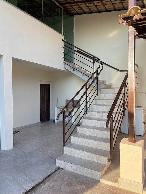 Casas e apartamentos de temporada para 15 pessoas em Contagem
