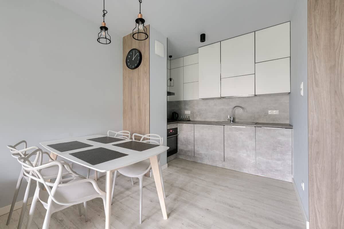 Entire apartment, Bernadowska 1E | Cosy Apartament | Fitness in Orłowo, Gdynia