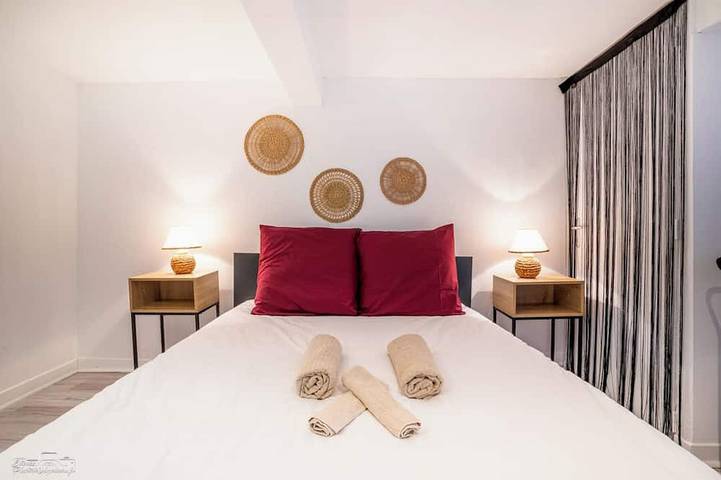 Gîte pour 2 personnes à Rezé - 4
