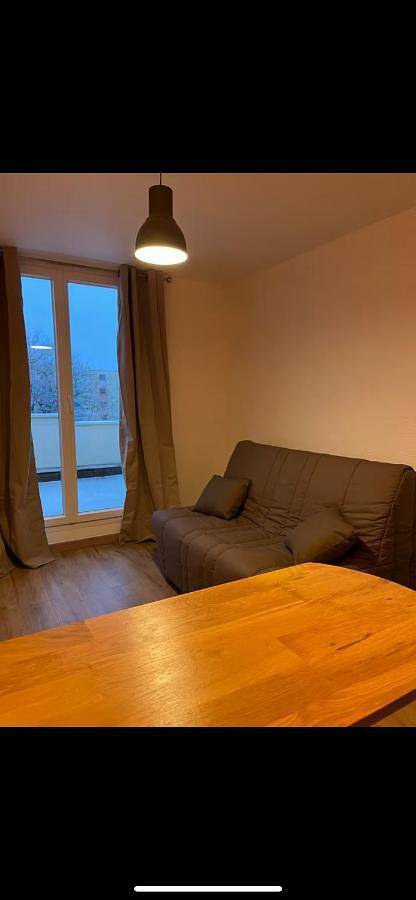 Maison d’hôte pour 2 personnes à Schiltigheim - 2