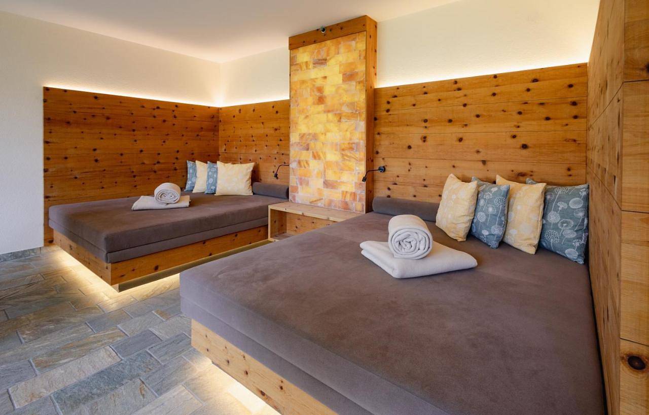 Three-Bedroom Chalet in Serfaus, Serfaus-Fiss-Ladis