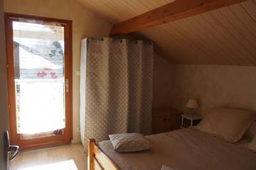 Agritourisme pour 7 Personnes dans Saint-Gérons, Massif central, Photo 2