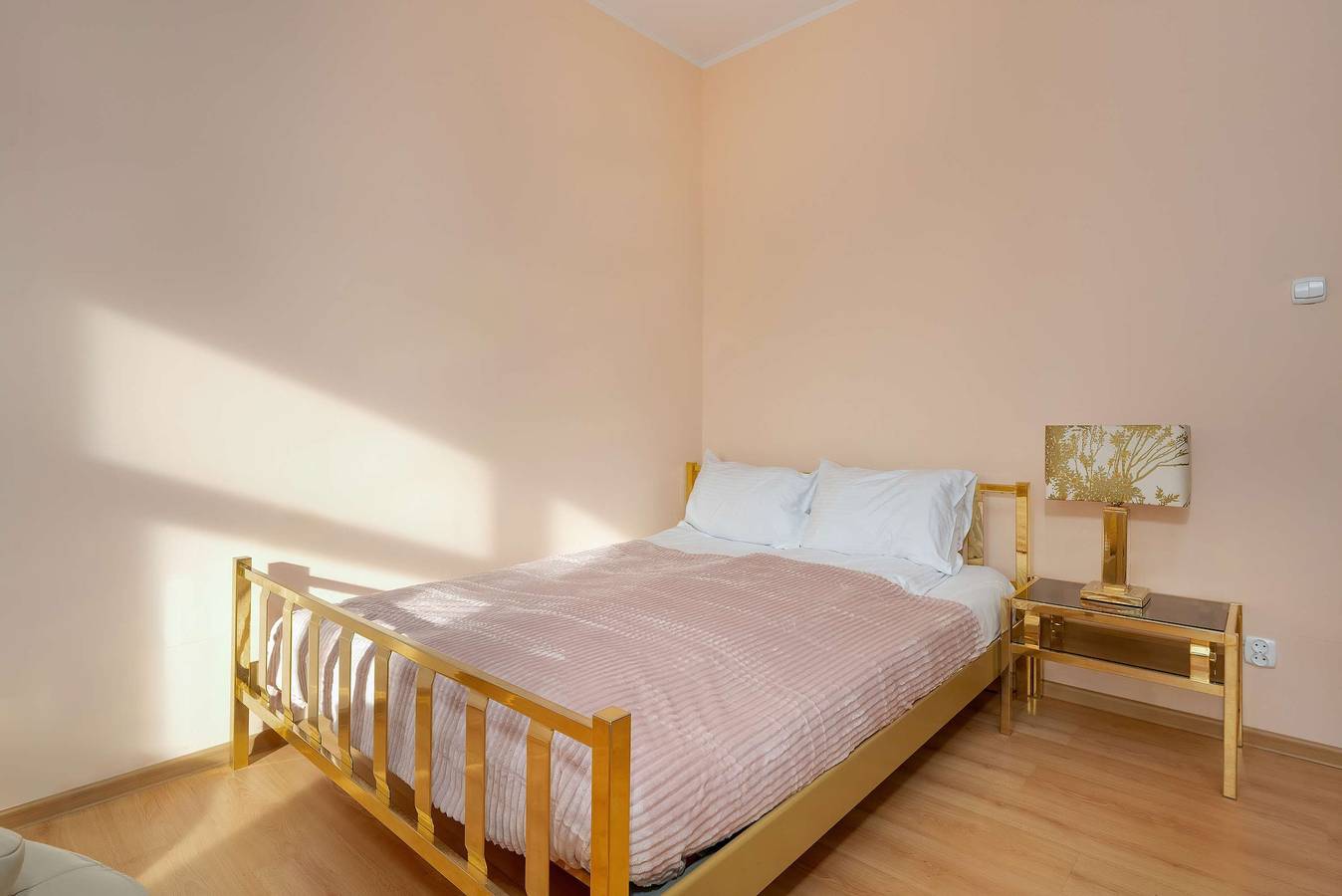 Entire studio, Comfortable studio sw Marcin  Balcony Poznan in Poznan, Greater Poland