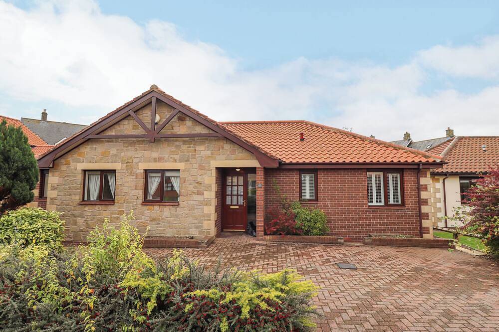 Cottage for 6 People in Bamburgh, Northumberland Coast