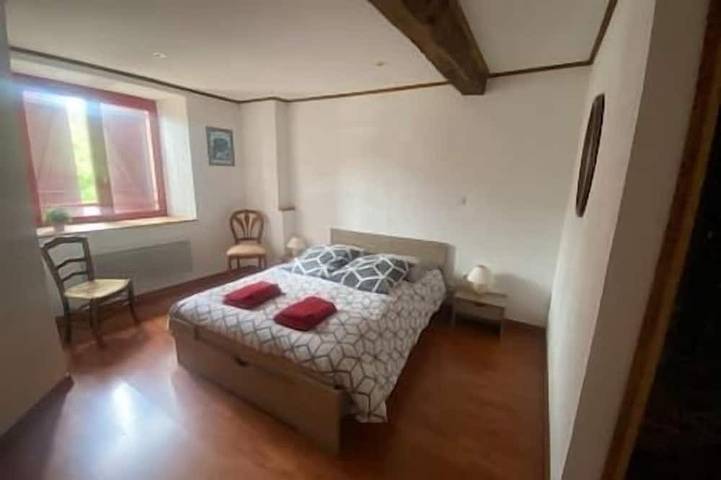 Maison d’hôte pour 4 personnes dans l' Ariège - 3