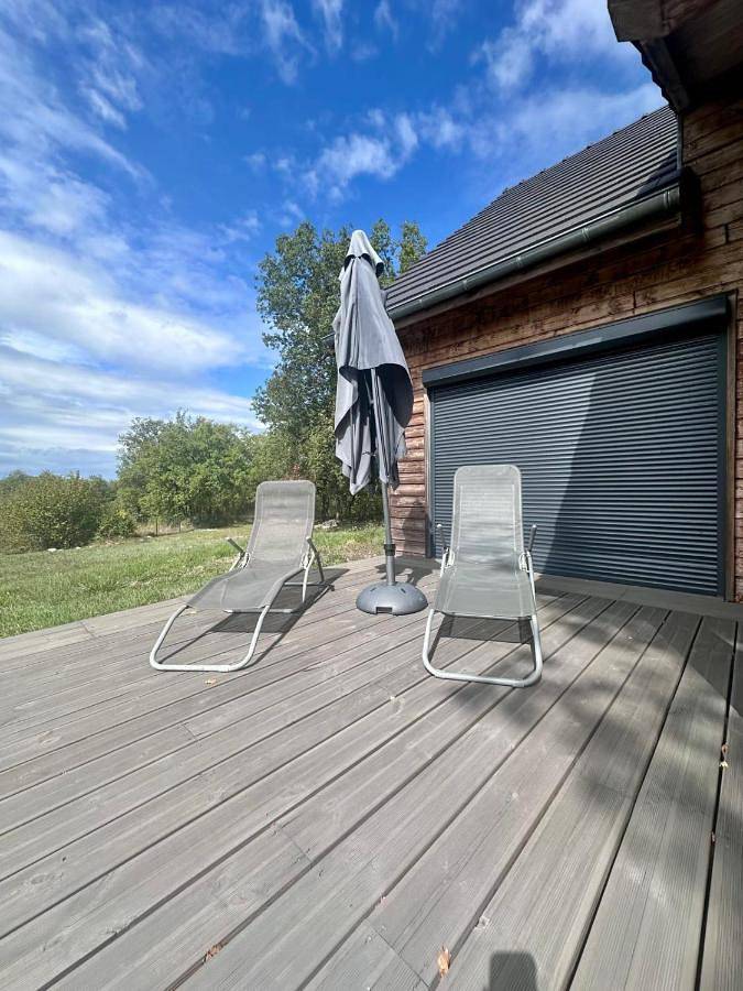 Gîte pour 6 personnes, avec jardin et terrasse à Turenne - 2