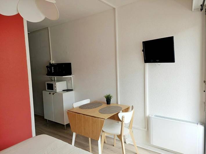 Gîte pour 2 personnes dans Thermes de l'Avenue - 3