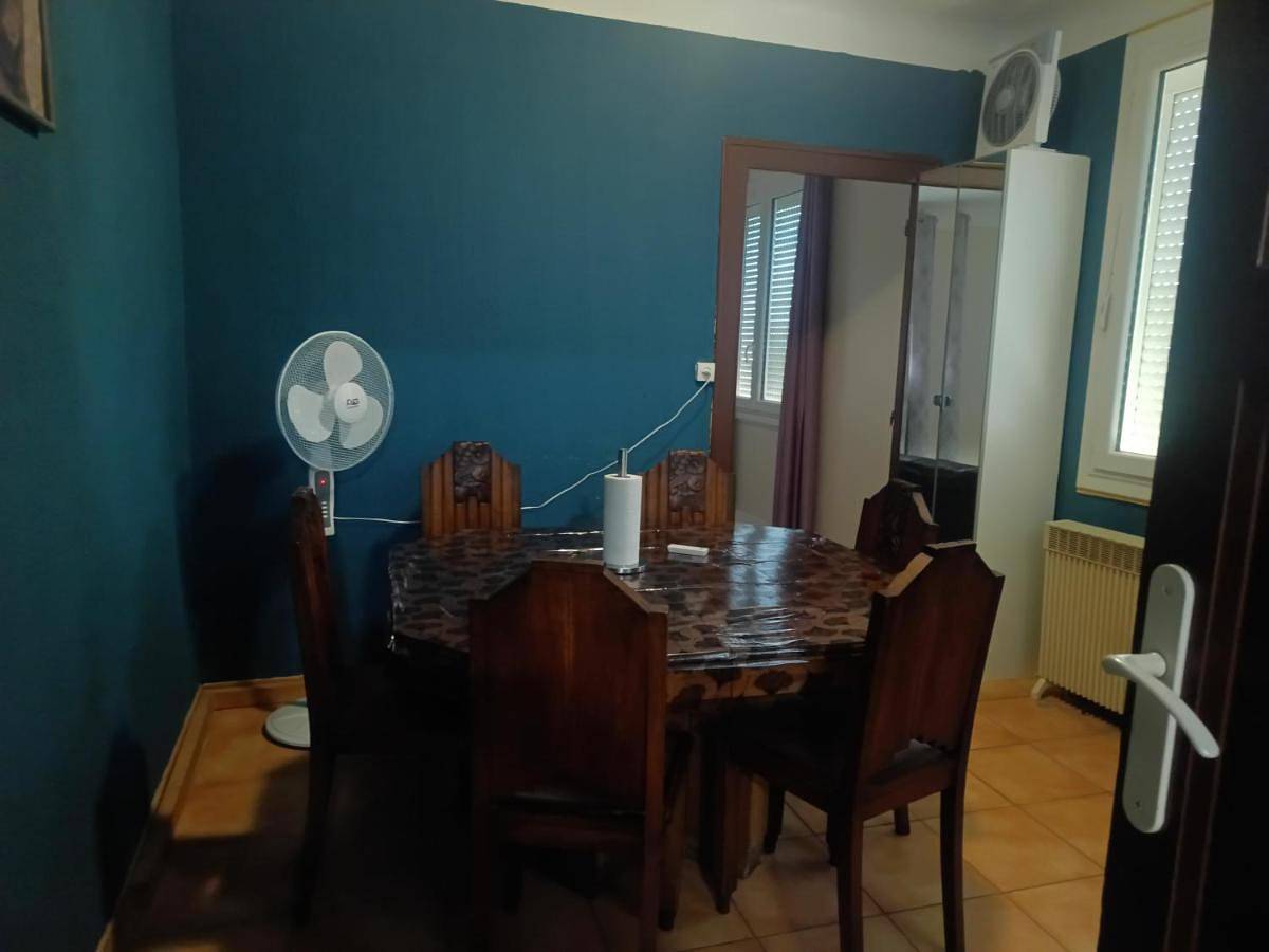 Appartement entier, Kothi in Issoire, Région de Besse-et-Saint-Anastaise