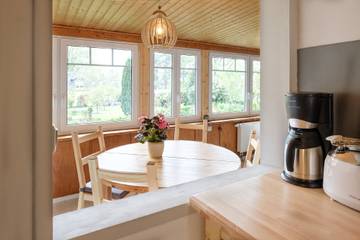 Ferienwohnung für 4 Personen in Loschwitz, Dresden, Bild 2