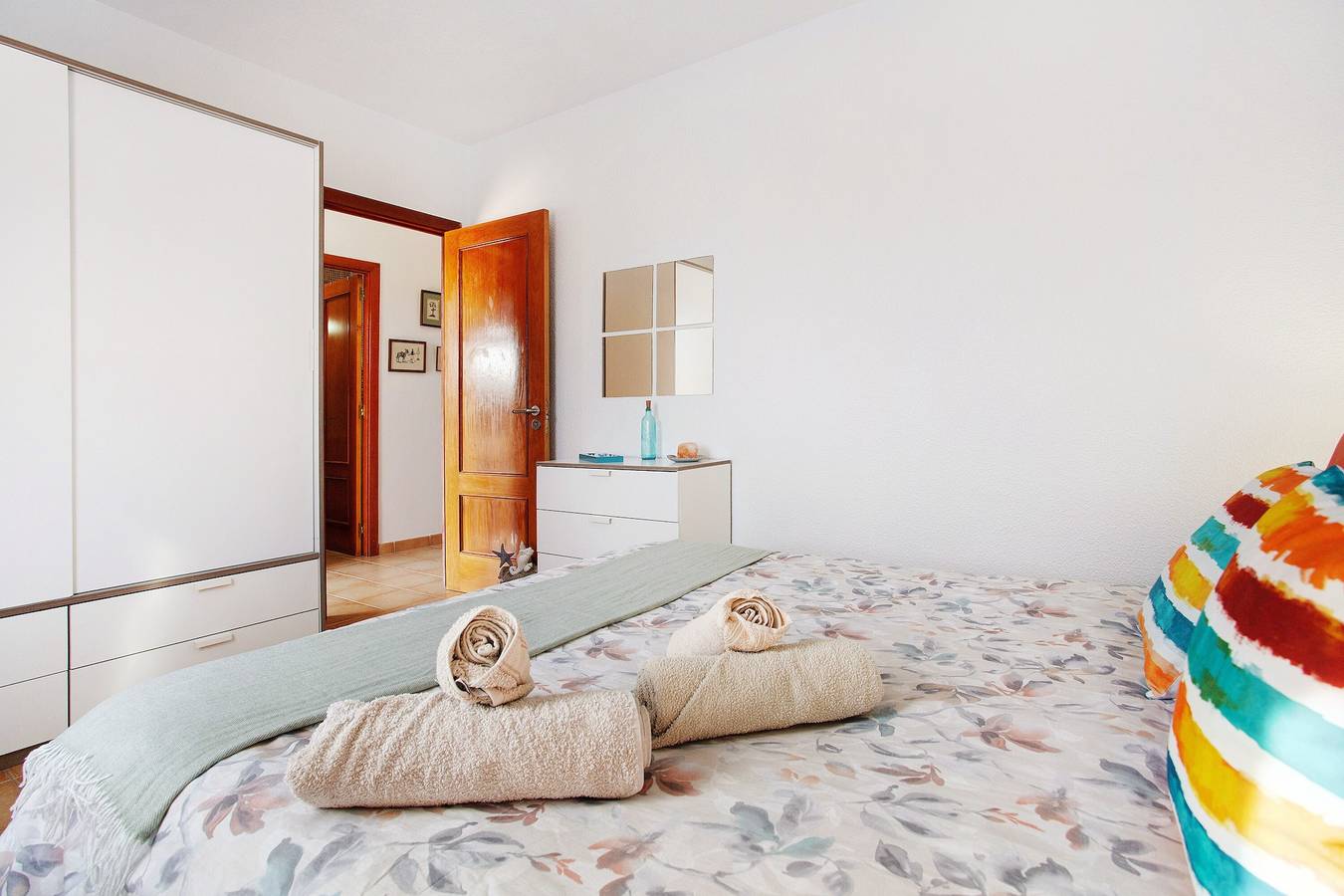 Vakantievilla 'Amistad' met privézwembad, privéterras en Wi-Fi, foto 14