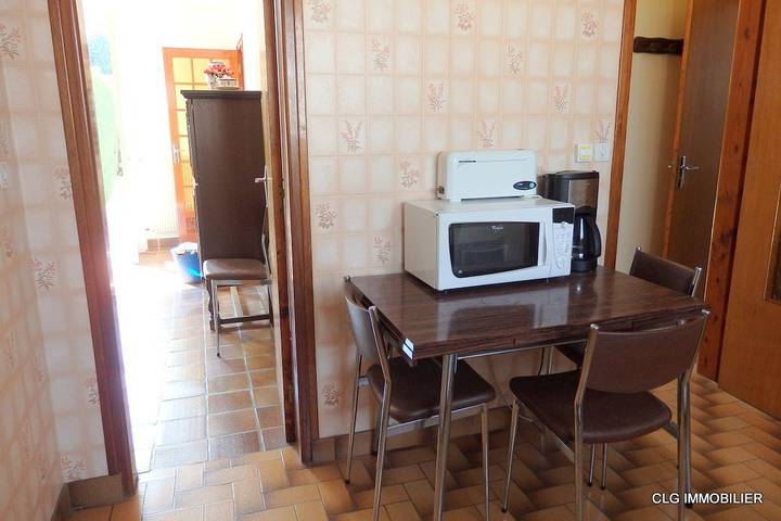 Location de vacances pour 10 personnes à Fouesnant - 4