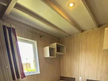 Camping pour 6 Personnes dans Saint-Michel-Chef-Chef, Région de Saint-Nazaire, Photo 2