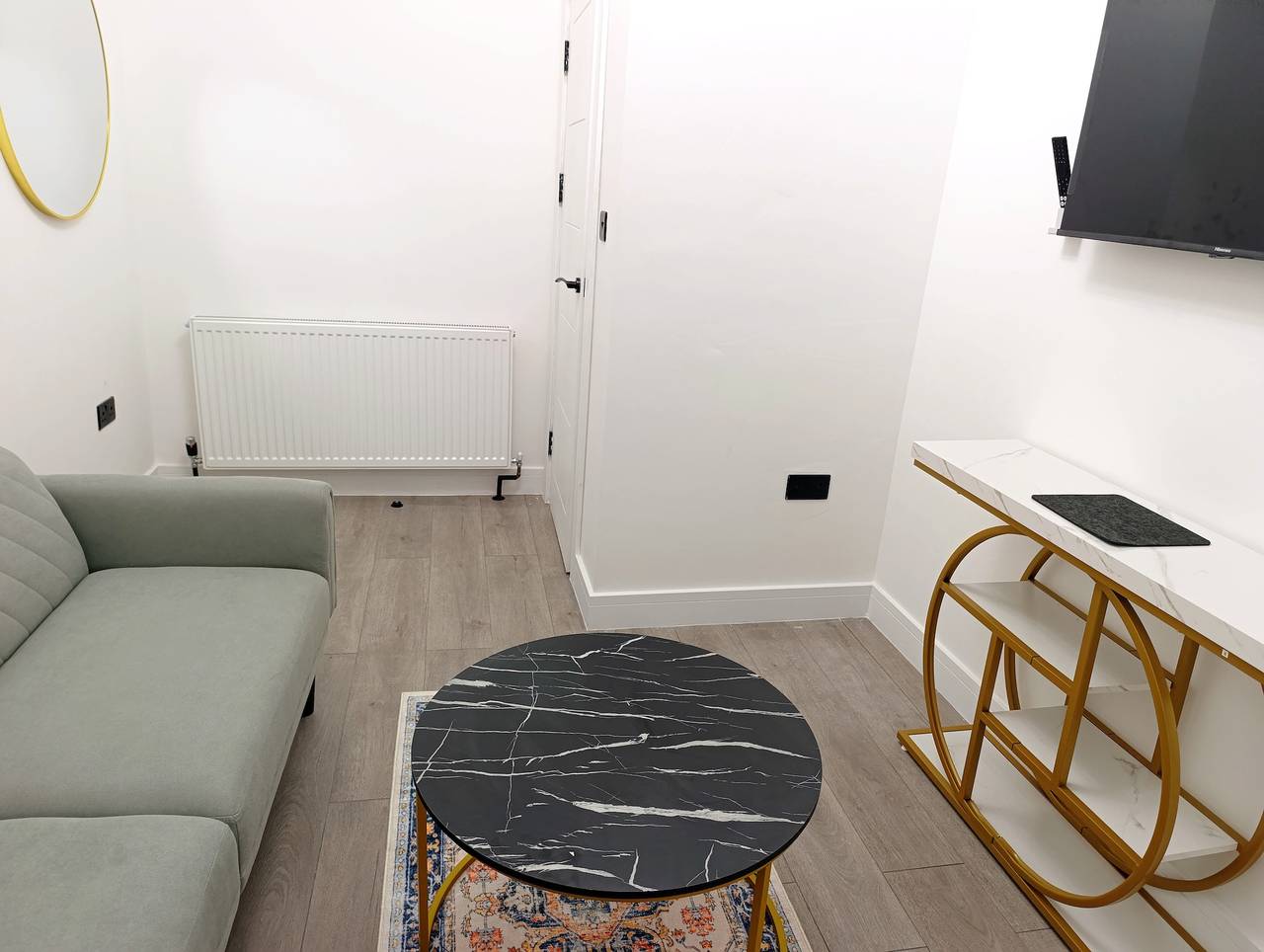 Apartamento vacacional entero, Cardiff 1 Bed Apartment - City Living at its Best in Cardiff, Cardiff region