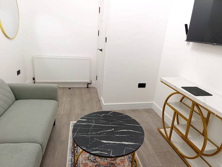 Gîte pour 2 personnes à Cardiff - 3