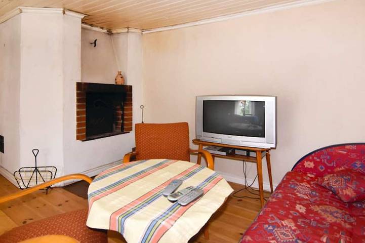 Ferienhaus für 6 Personen, mit Terrasse und Garten sowie Sauna in Säffle - 4