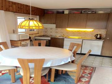 Vakantiewoning voor 6 Personen in Veysonnaz, 4 Vallées, Afbeelding 3