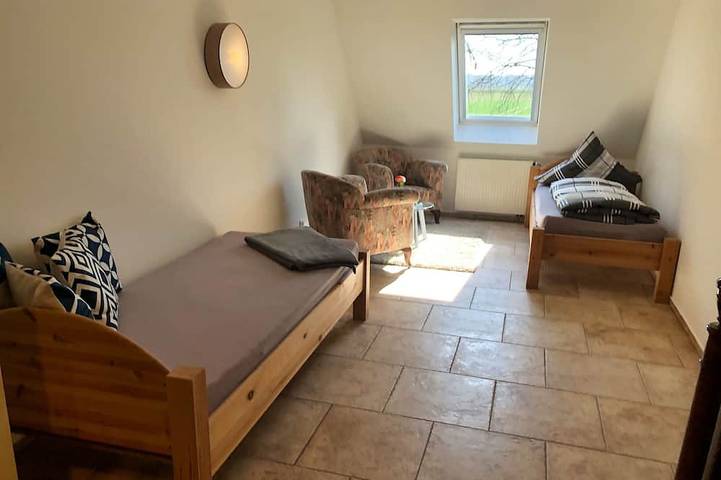 Ferienwohnung für 5 Personen in Lüdinghausen - 4