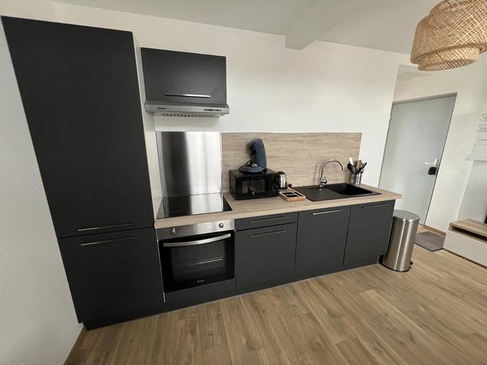 Gîte pour 2 personnes à Écuires - 4