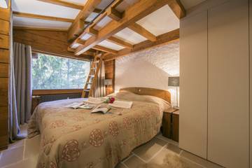 Hütte für 3 Personen in Chamonix, Mont-Blanc-Massiv, Bild 4
