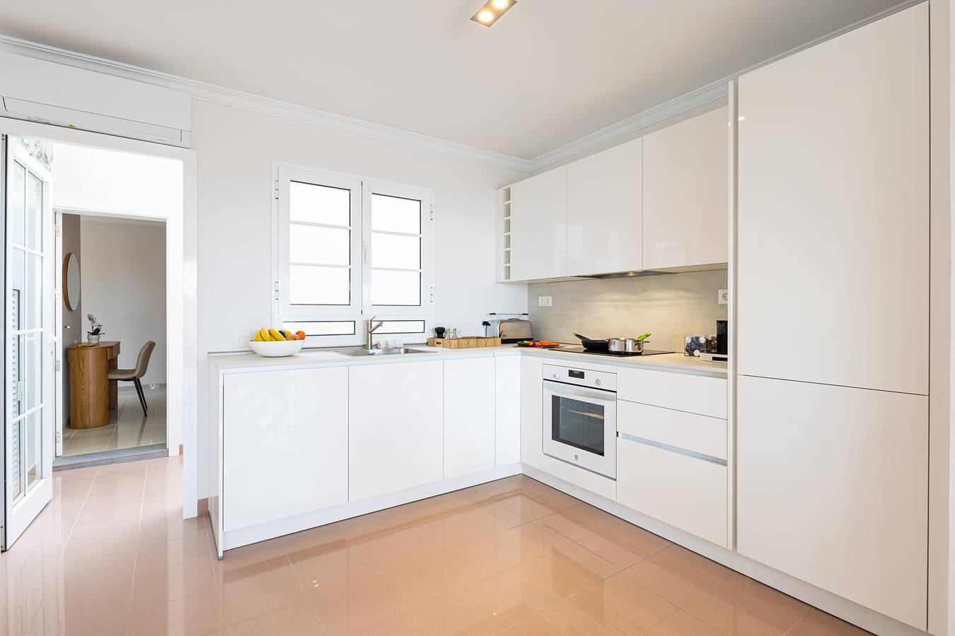 Chalet Santa Ana 17 by Villagrancanaria in Maspalomas, San Bartolomé de Tirajana