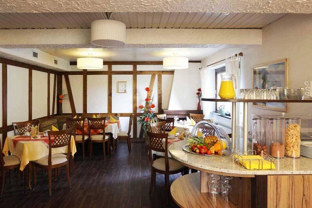 Hotel Peiler Garni in Iserlohn, Märkischer Kreis